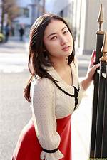 Saaya Irie