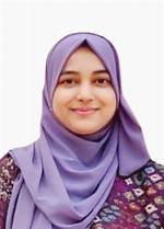 Saba Fatima