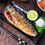 Saba Fish