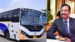 Sabaash Sajjanar: Blockbuster Sankranthi for Tsrtc
