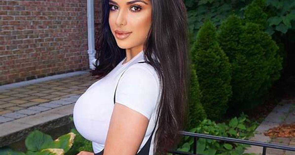 Sabinachka