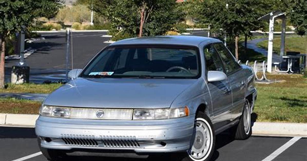 Sable Car