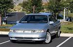 Sable Car