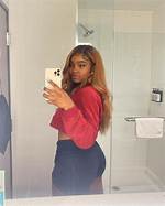 Sabreya Lee