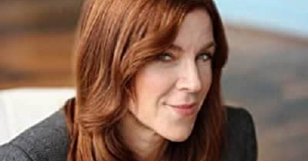 Sabrina Grdevich Net Worth