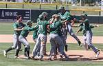 Sac State Baseball