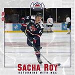 Sacha Roy