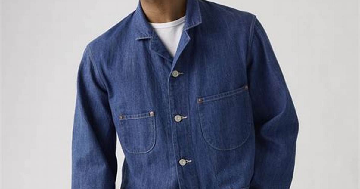 Sack Coat