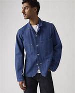 Sack Coat