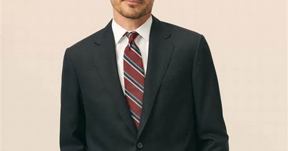 Sack Suit
