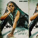 Sada James