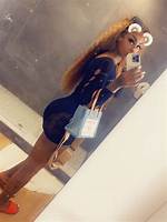 Sade Jordan