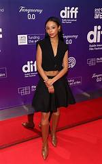 Sade Malone
