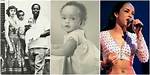 Sade Parents