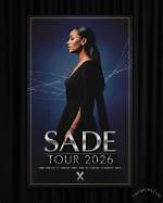 Sade Tour