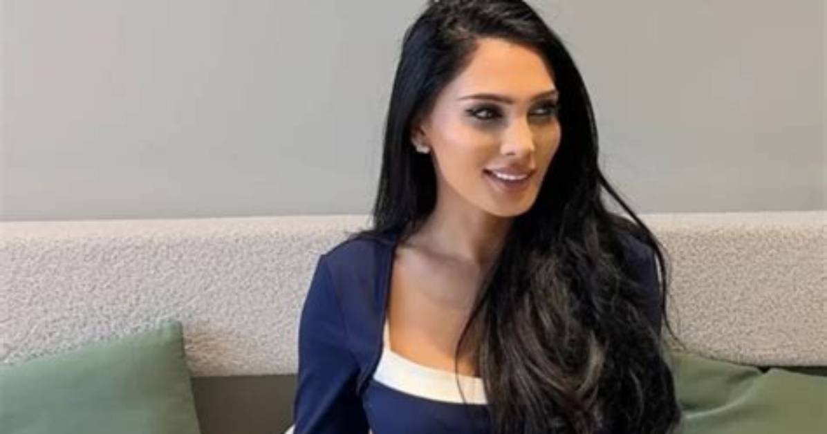 Sadia Khan
