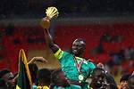 Sadio Mane