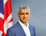 Sadiq Khan