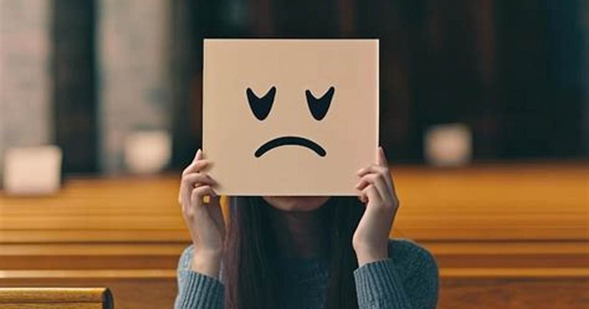 Sadness