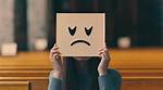 Sadness