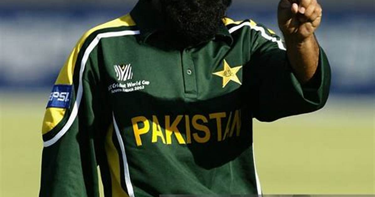 Saeed Anwar