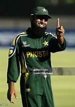 Saeed Anwar