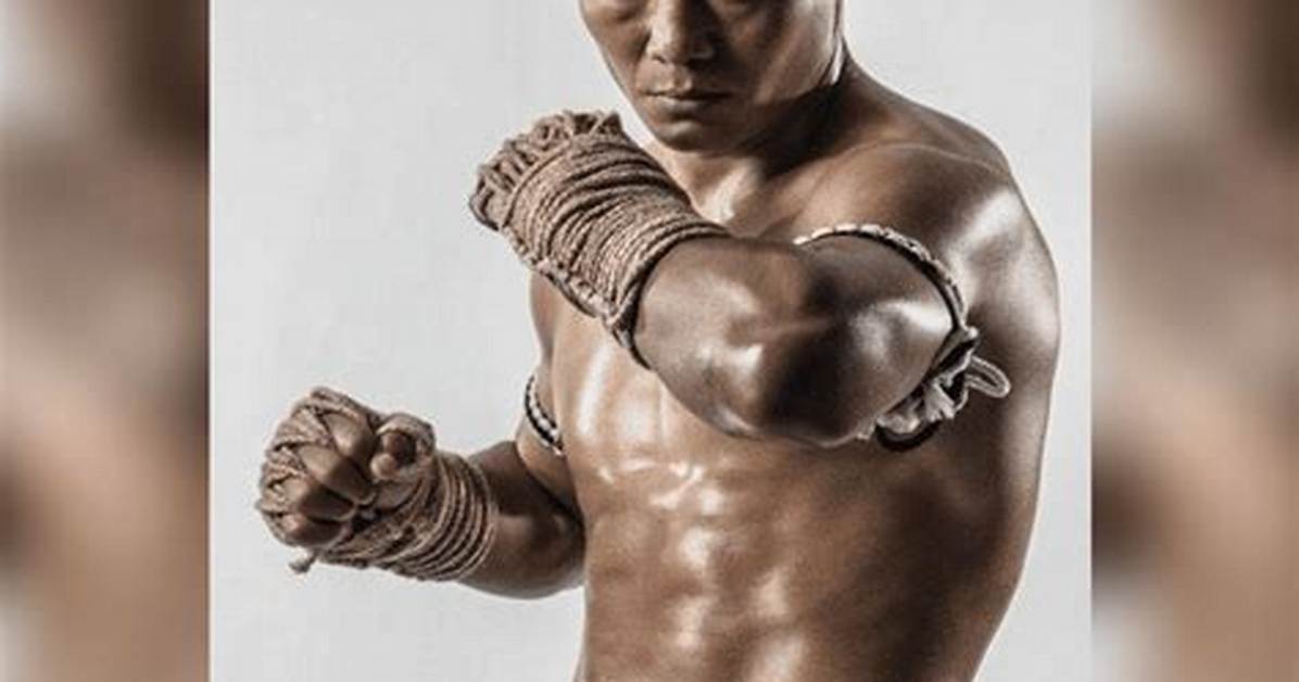 Saenchai