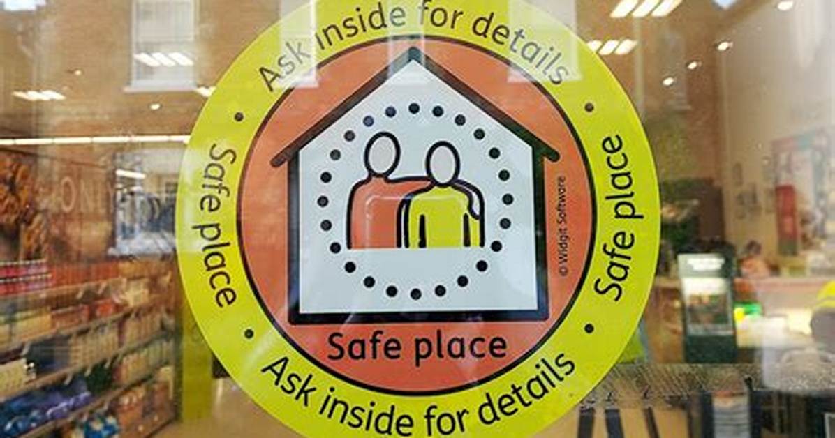 Safe Places
