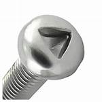 Safety Fasteners
