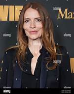 Saffron Burrows