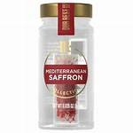 Saffron Walmart