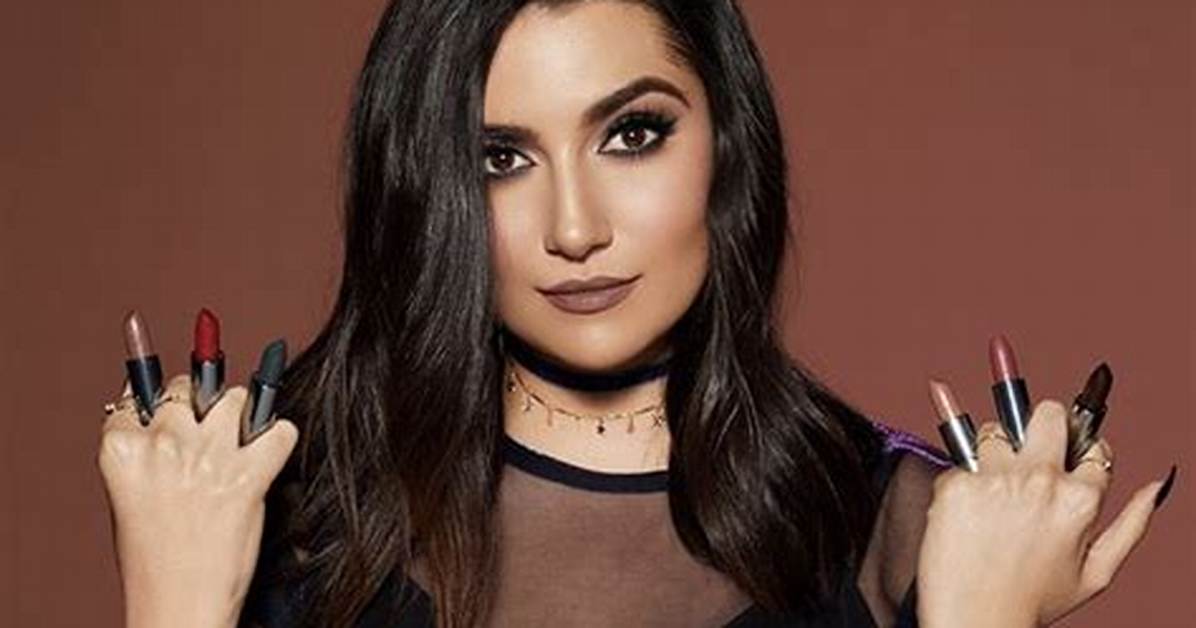 Safiya Nygaard
