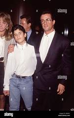 Sage Stallone