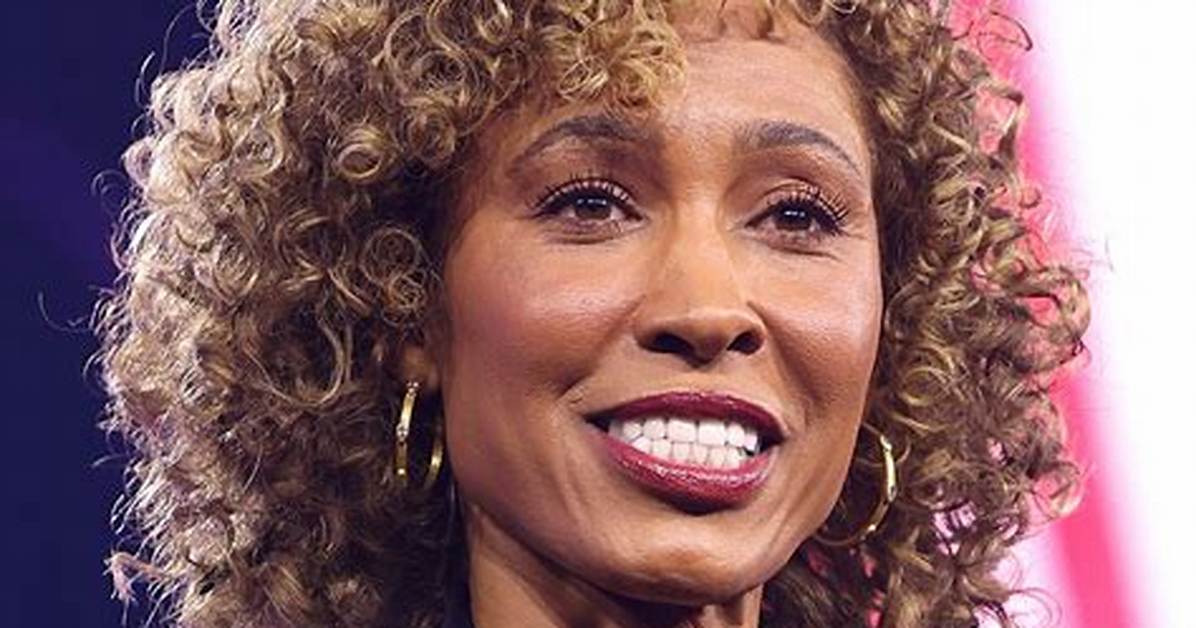 Sage Steele