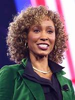 Sage Steele