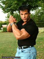 Sagi Kalev