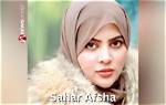 Sahar Afsha