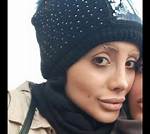 Sahar Tabar
