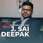 Sai Deepak J