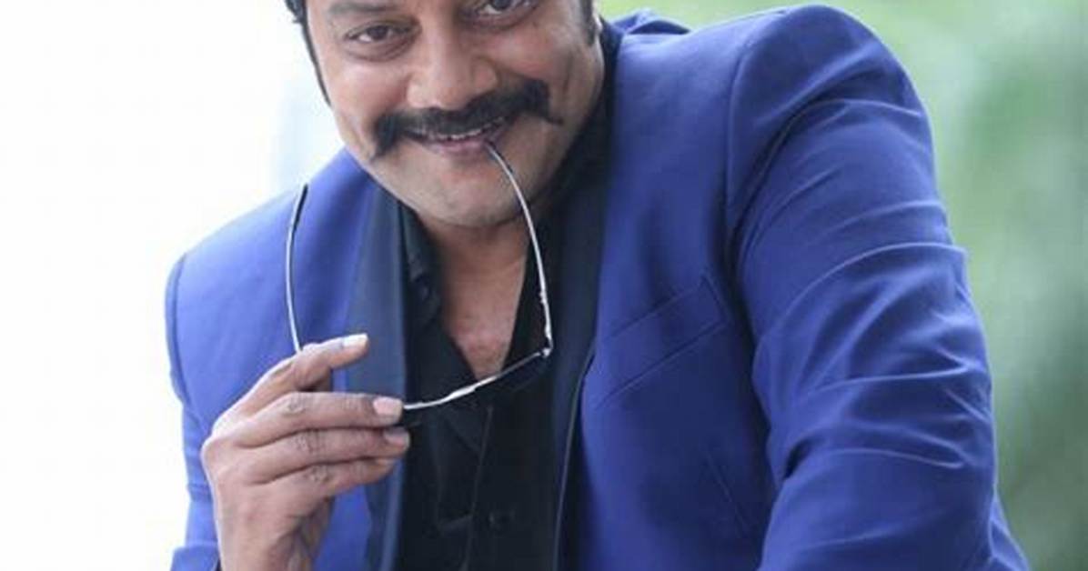 Sai Kumar