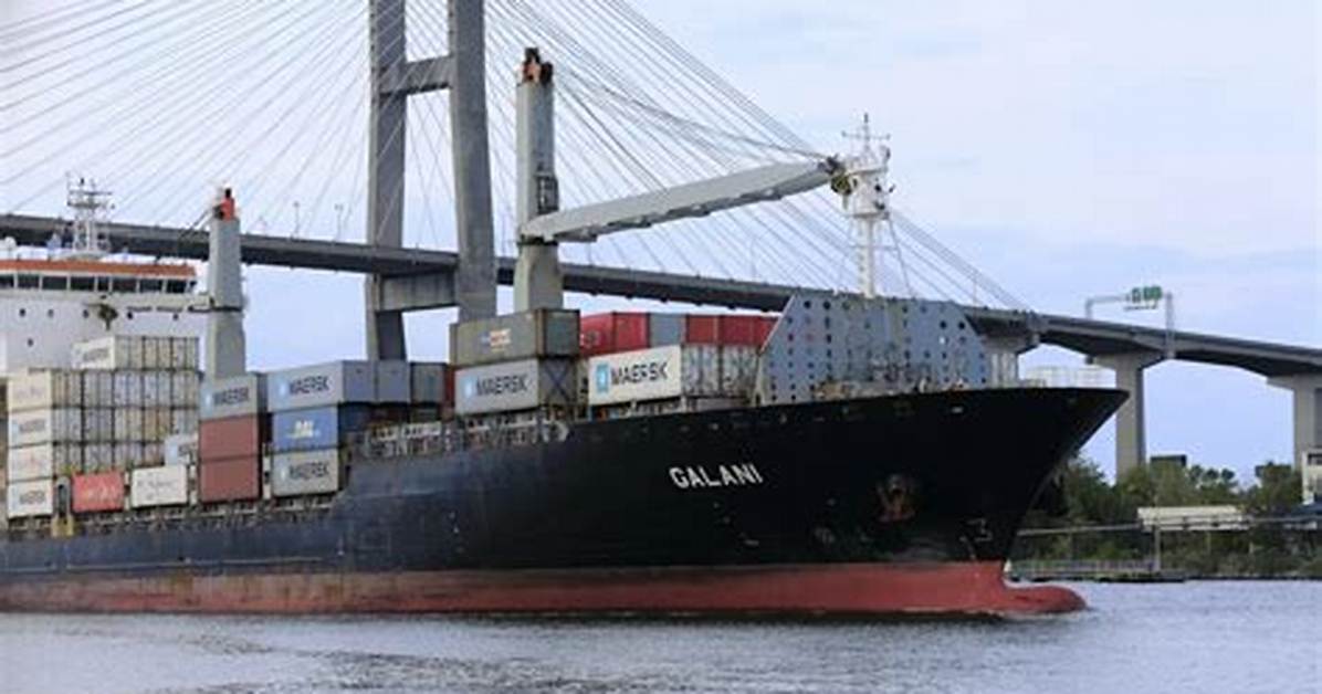 Saia Shipping