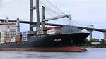 Saia Shipping