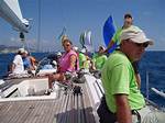 Sail Supporter