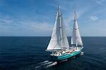 Sailing Vessel