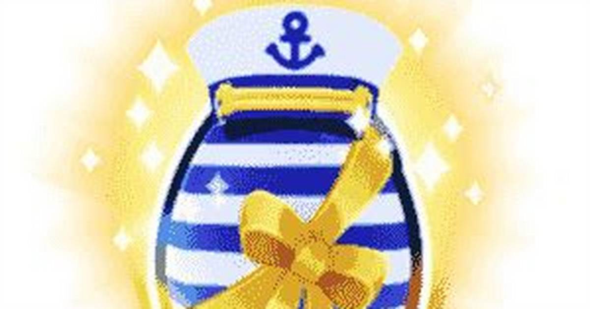 Sailor Egg Value