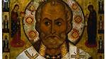 Saint Nicholas