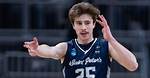 Saint Peter’s Star Doug Edert's Gf Olyvia Smith Goes Viral (Photos)