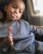 Saint West