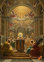 Saintly