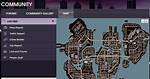 Saints Row: the Third Gets Community Map